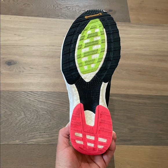 adidas Adizero Adios 5 Running Shoes Size 8 - Picture 15 of 16